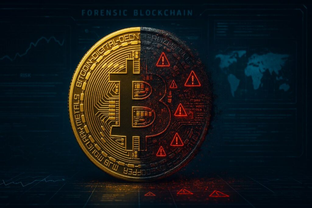 Hong Kong’s Critical Guide to Crypto Due Diligence