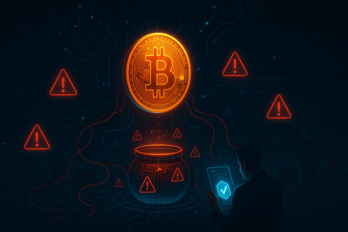 Crypto Honeypot Scams in Hong Kong: Detection and Recovery