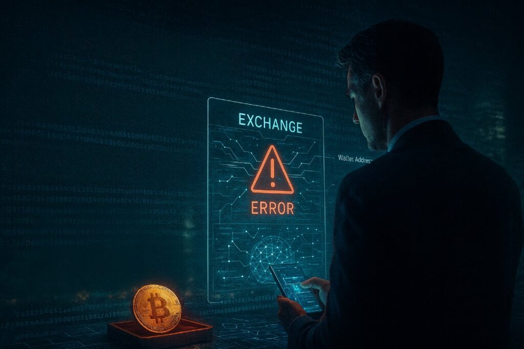 Hong Kong's Biggest Crypto Scandals