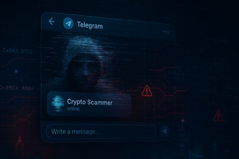 How to report crypto scams in hong kong