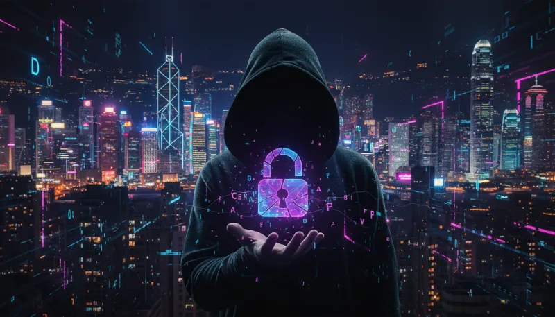 Seed phrase scams in Hong Kong